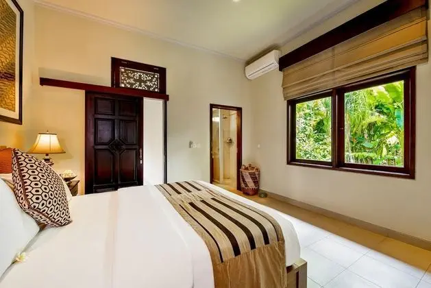 Villa, 3 Yatak Odası