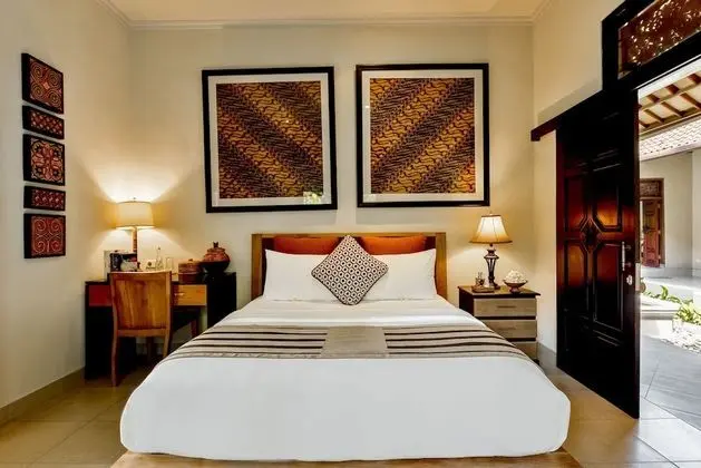 Villa, 3 Yatak Odası