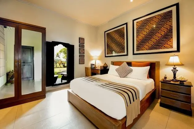 Villa, 3 Yatak Odası