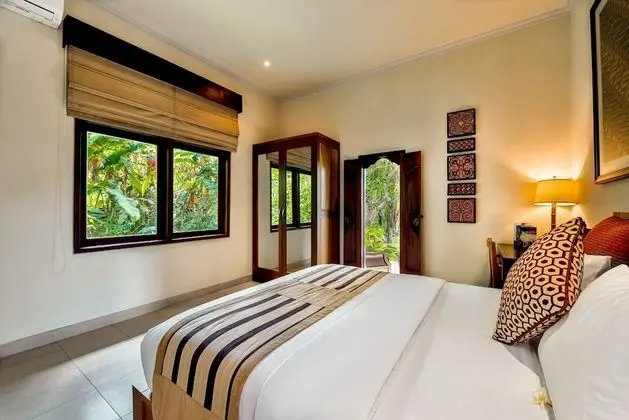 Villa, 3 Yatak Odası