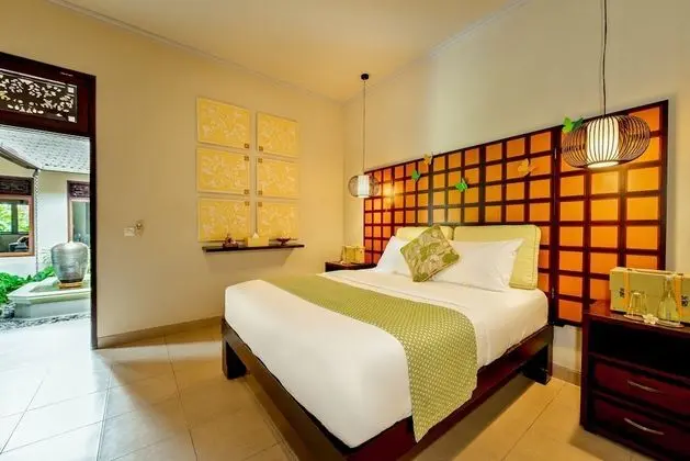 Villa, 3 Yatak Odası