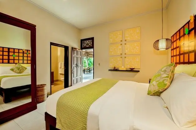 Villa, 3 Yatak Odası