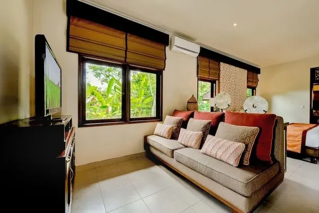 Villa, 3 Yatak Odası