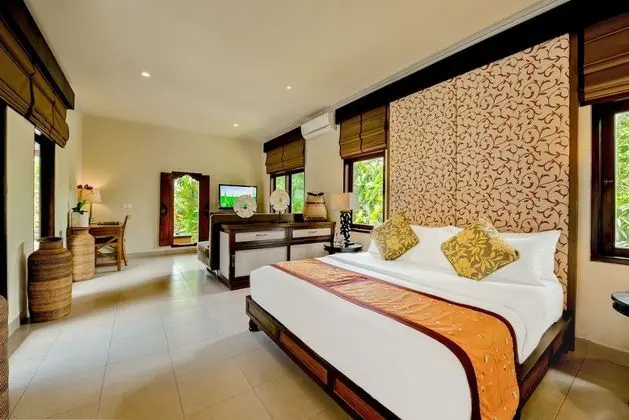 Villa, 3 Yatak Odası