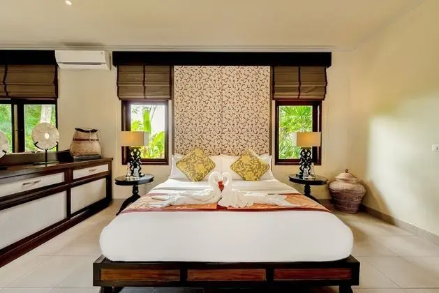 Villa, 3 Yatak Odası