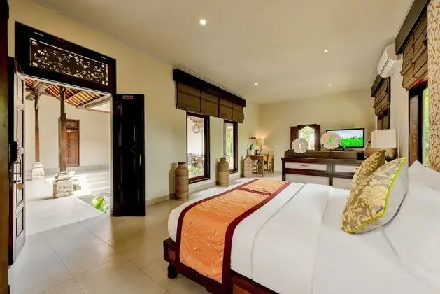 Villa, 3 Yatak Odası