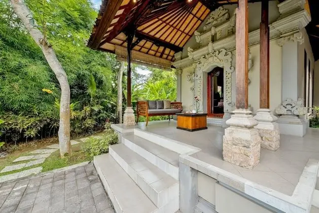Villa, 3 Yatak Odası