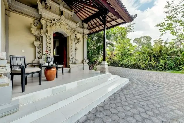 Villa, 3 Yatak Odası