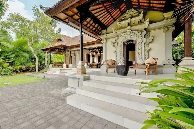 Villa, 3 Yatak Odası