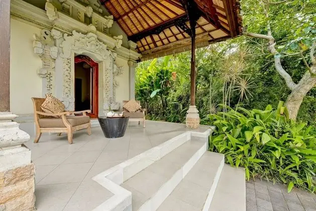 Villa, 3 Yatak Odası