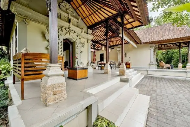 Villa, 3 Yatak Odası