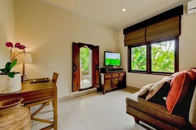 Villa, 3 Yatak Odası