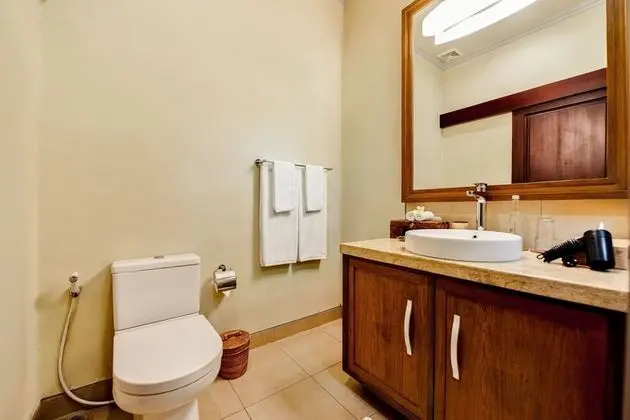 Villa, 3 Yatak Odası
