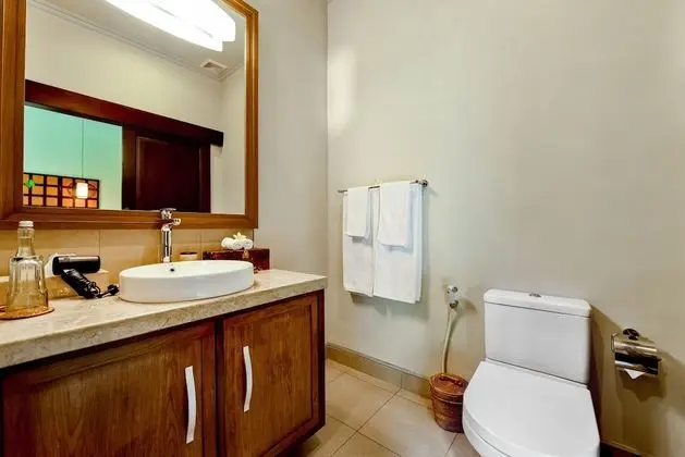 Villa, 3 Yatak Odası