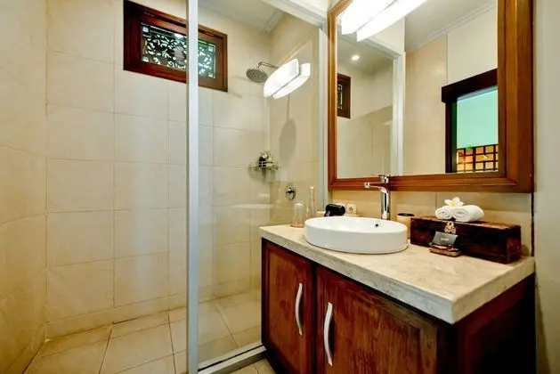 Villa, 3 Yatak Odası