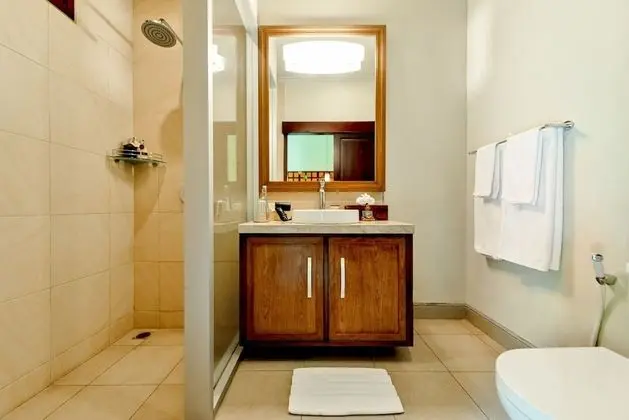 Villa, 3 Yatak Odası