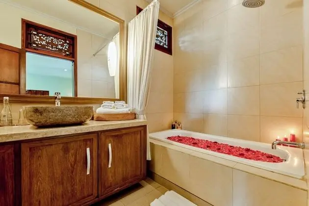 Villa, 3 Yatak Odası