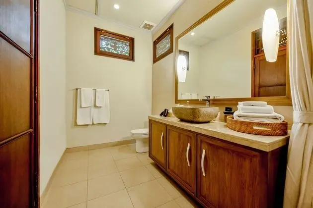 Villa, 3 Yatak Odası