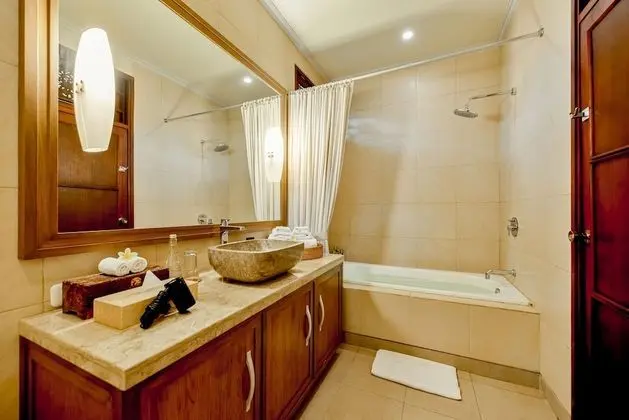 Villa, 3 Yatak Odası