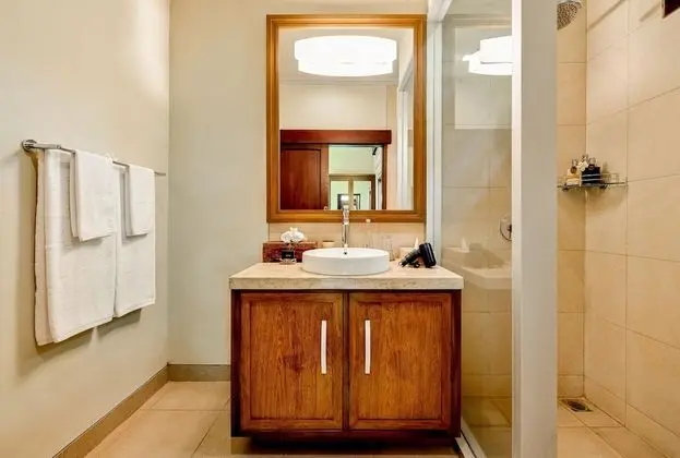 Villa, 3 Yatak Odası
