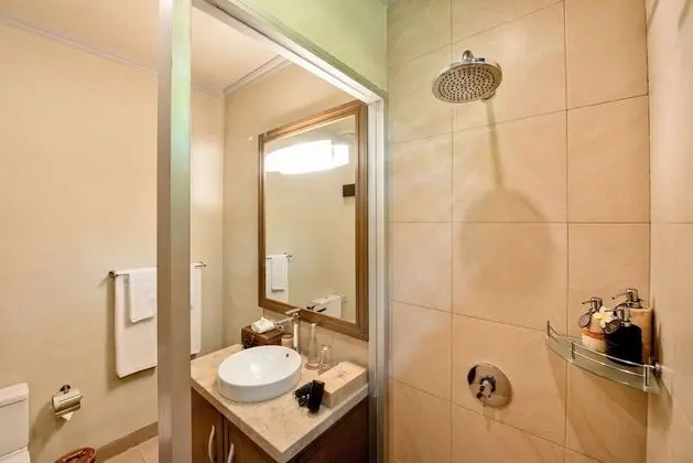 Villa, 3 Yatak Odası