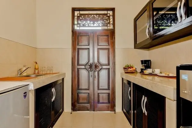 Villa, 3 Yatak Odası