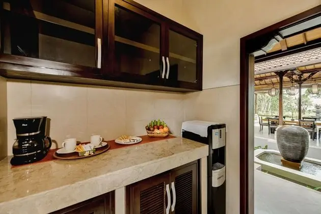 Villa, 3 Yatak Odası