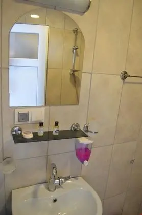 1+0 2 Kişi Mutfak+Balkon
