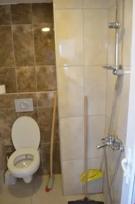 1+0 2 Kişi Mutfak+Balkon