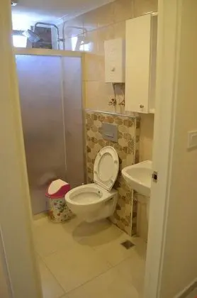1+0  2 Kişi Mutfaksız