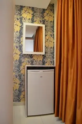 1+0  2 Kişi Mutfaksız
