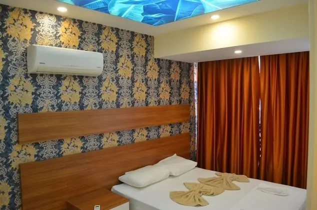 Family Apartment