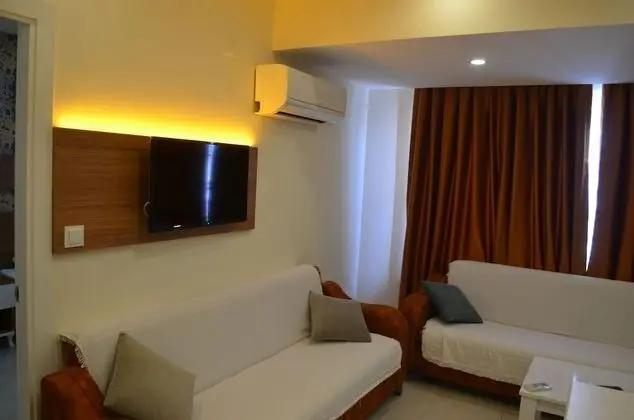 Family Apartment