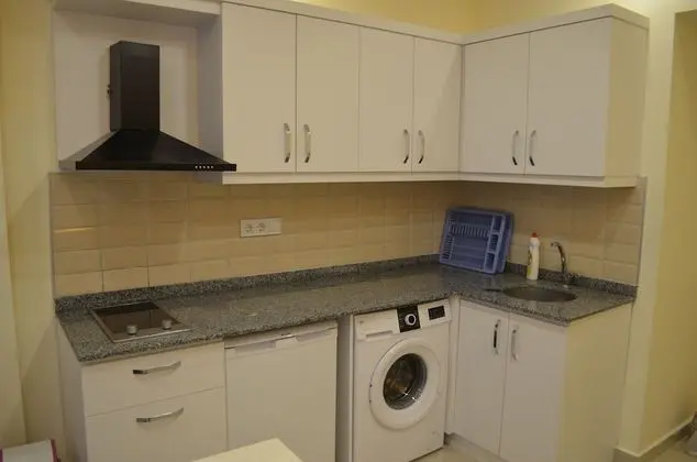 Family Apartment