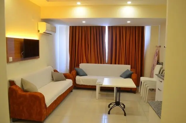 Family Apartment