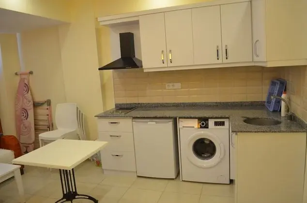 Family Apartment
