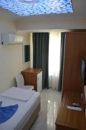 Tek Kişilik Oda