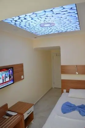 Tek Kişilik Oda