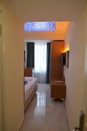 Tek Kişilik Oda