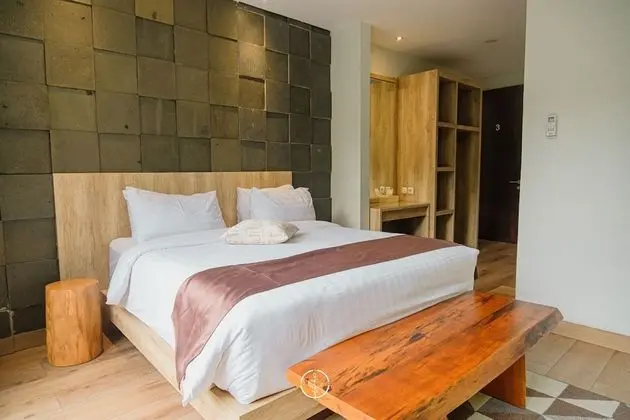 Villa, 4 Yatak Odası