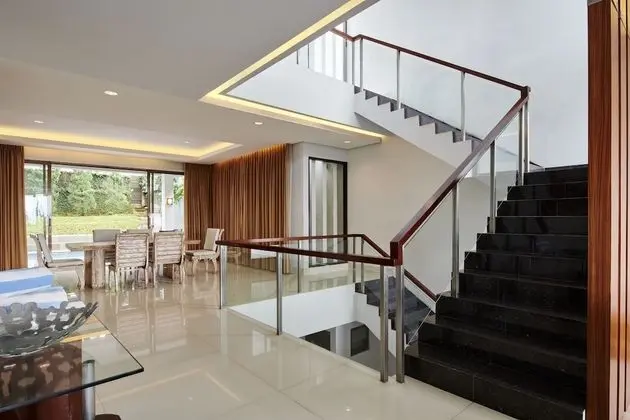 Villa, 4 Yatak Odası