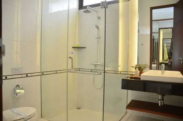 Villa, 4 Yatak Odası