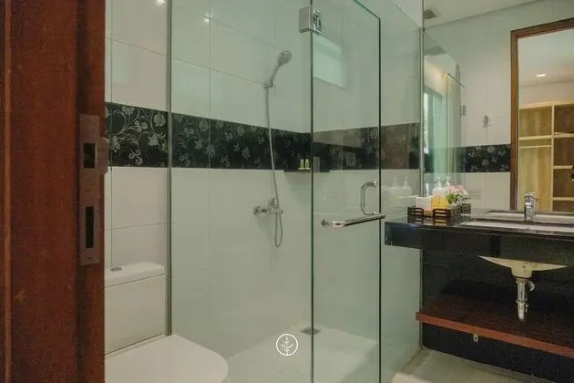 Villa, 4 Yatak Odası