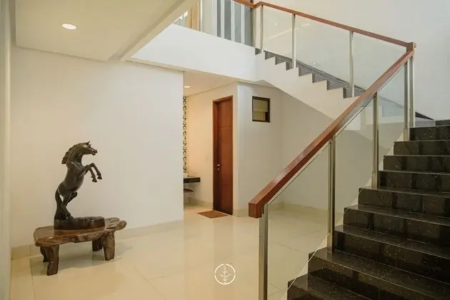 Villa, 4 Yatak Odası