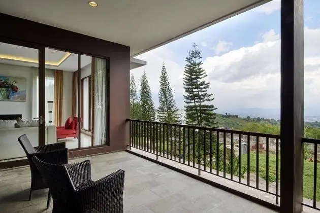 Villa, 4 Yatak Odası