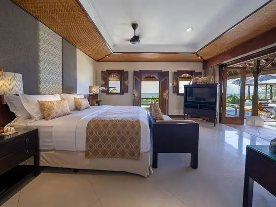 Villa, 5 Yatak Odası