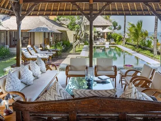 Villa, 5 Yatak Odası