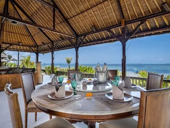 Villa, 5 Yatak Odası