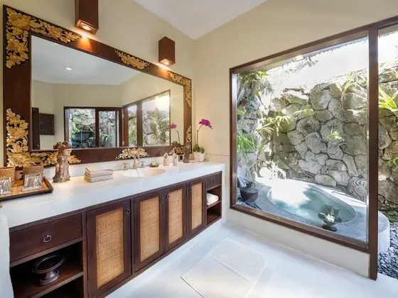 Villa, 5 Yatak Odası