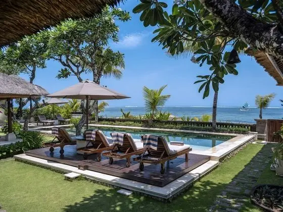 Villa, 5 Yatak Odası